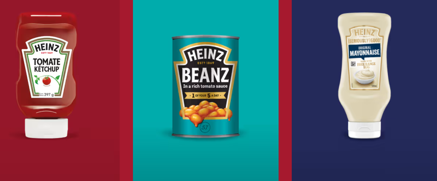 Heinz lanserer nytt produkt: Store protester