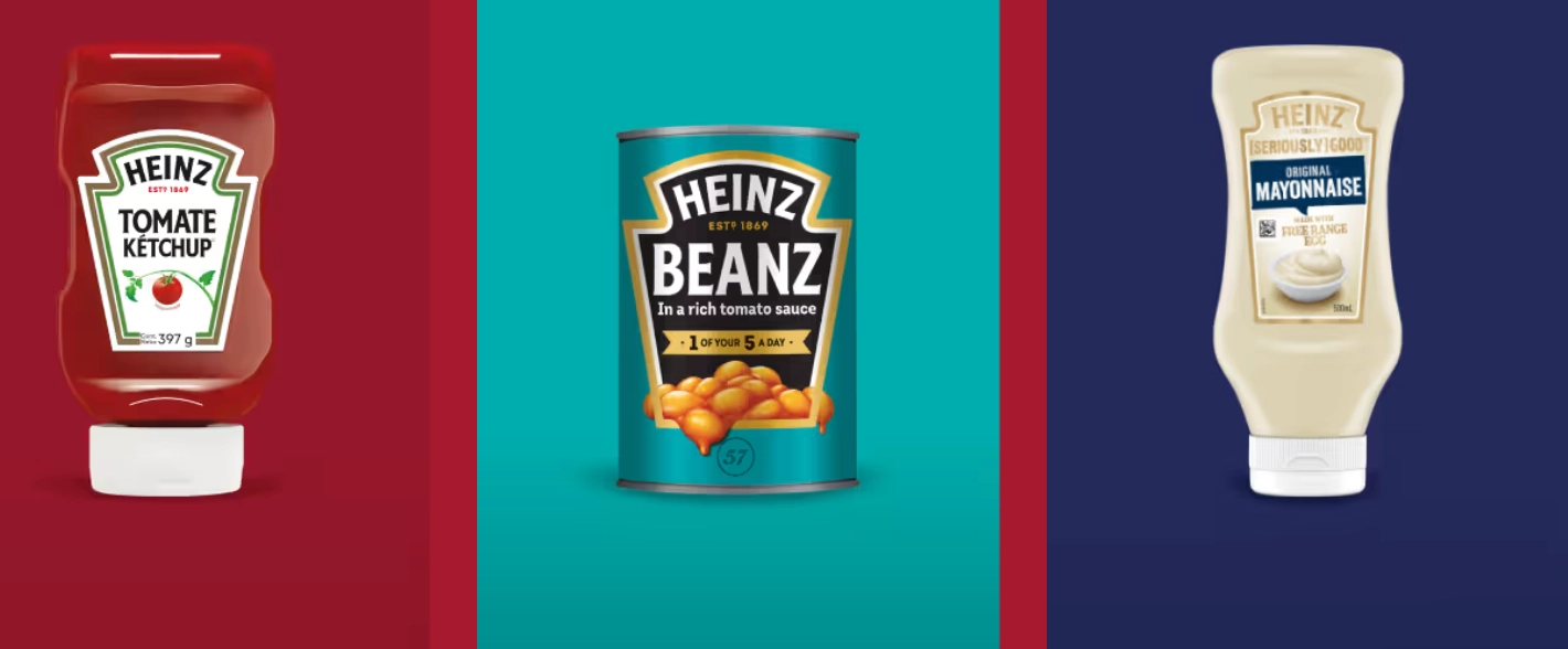 Heinz lanserer nytt produkt: Store protester