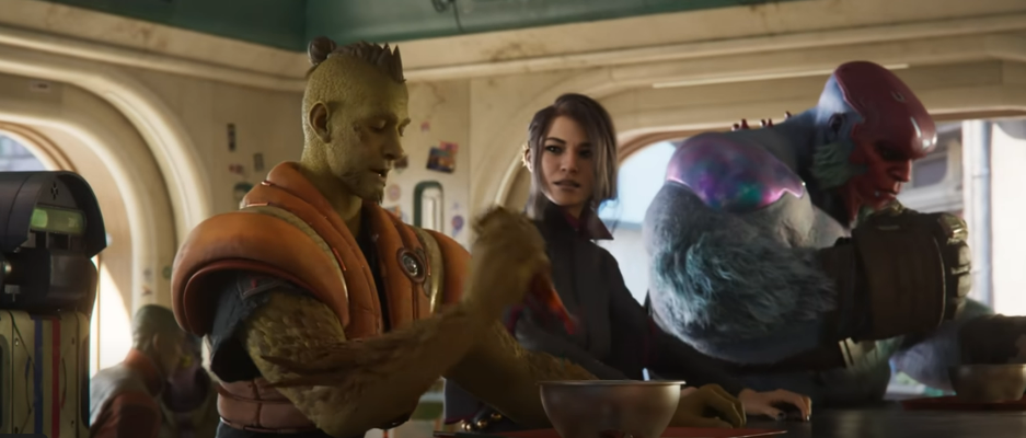 Trekker Concord fra butikkhyllene