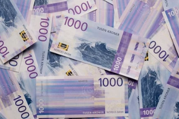 Politiet advarer mot falske sedler