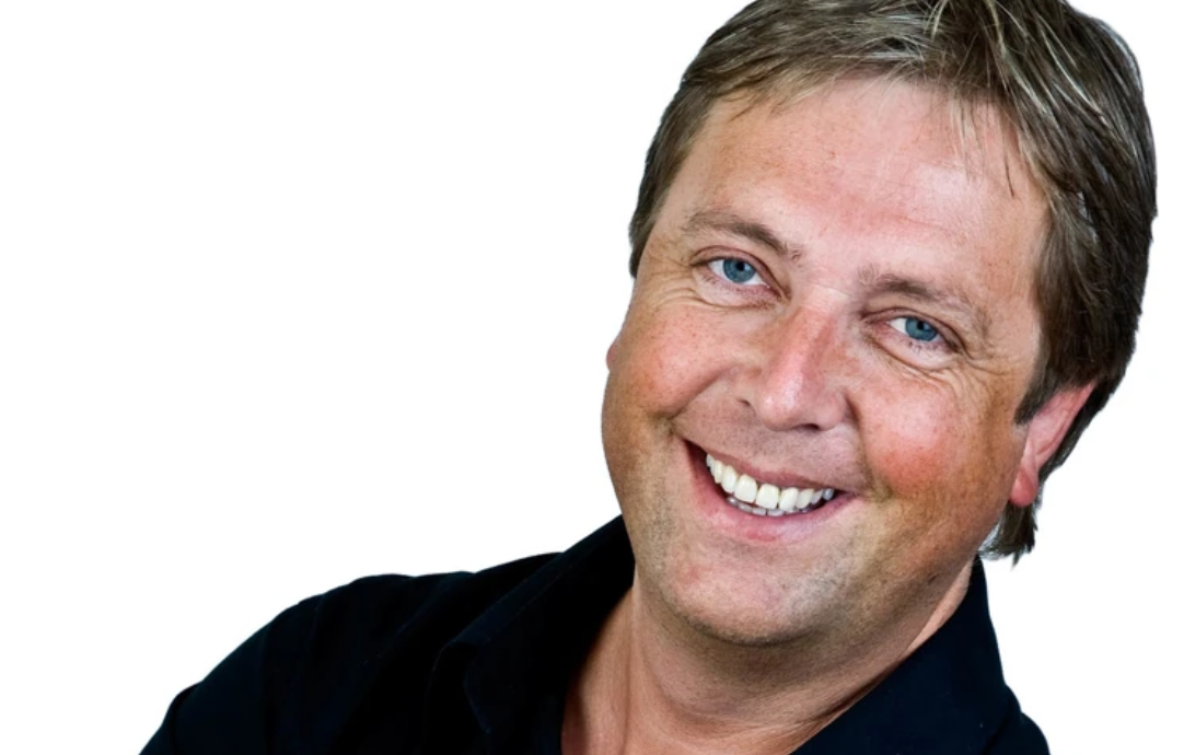 Tore Strømøy om bruddet med NRK – De bad meg holde munn