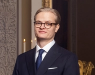 Marius Borg Høiby anmelder TV-kjendis
