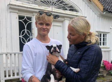 Fem ting du nok ikke visste om Marius Borg Høiby