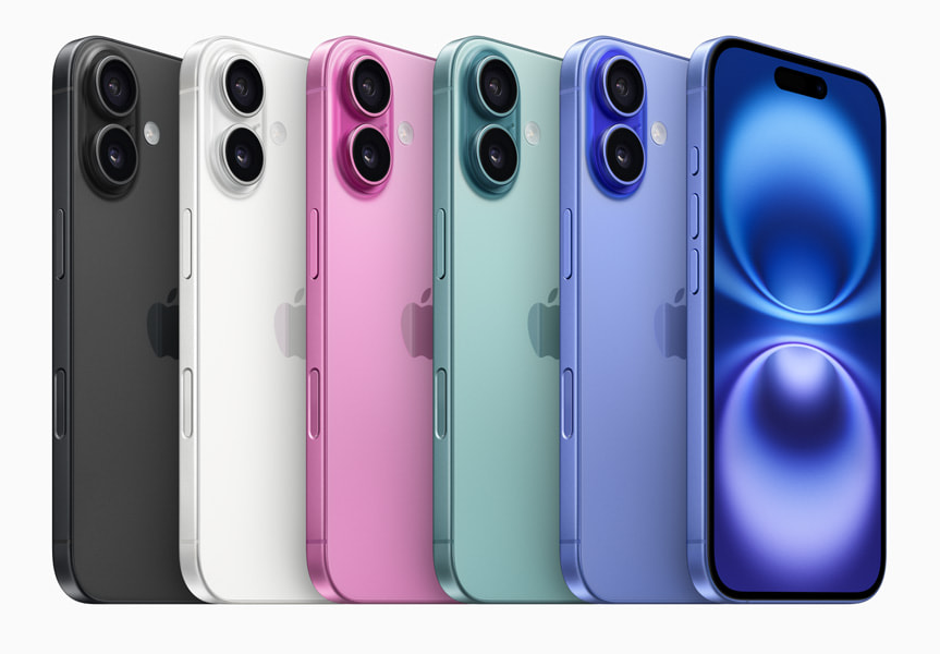 Sjekk iPhonen din nå og oppdater den med det samme