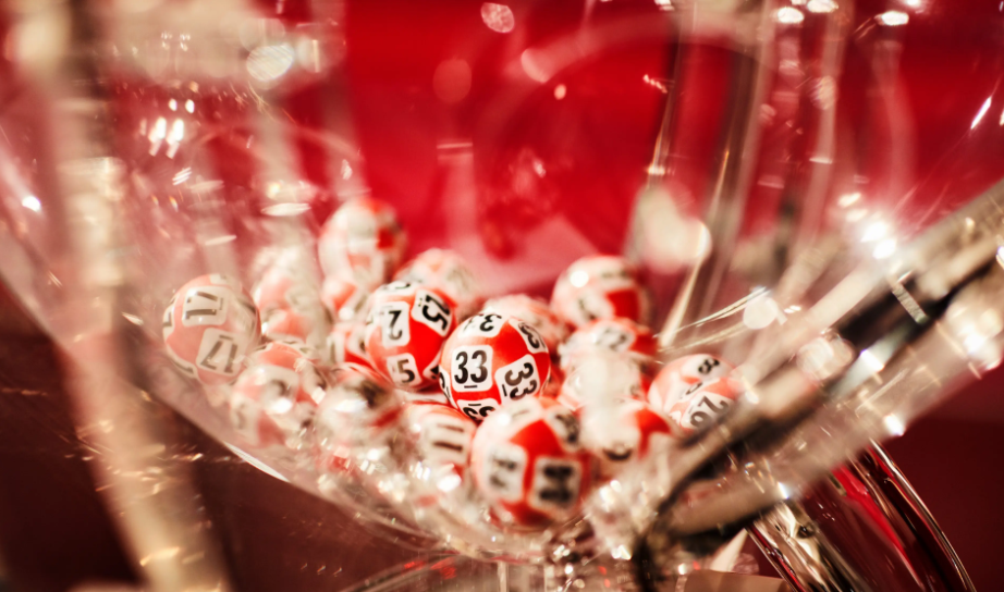 30 millioner i lotto-potten på lørdag!