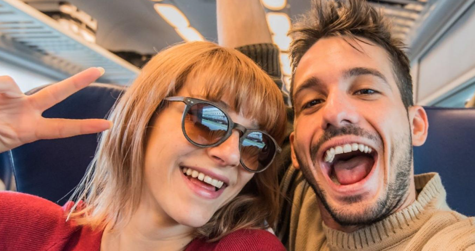 Slik får du gratis ferie: EU deler ut 35.500 gratis billetter