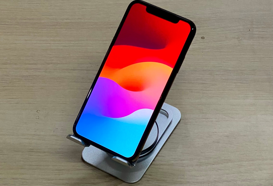 Ikke sett før: Apple lanserer helt nytt produkt