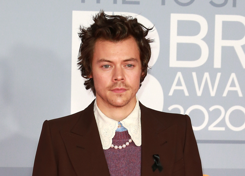 Fans i sjokk: Harry Styles selger sexleketøy før han slipper ny musikk