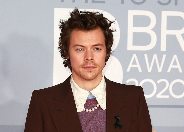 Fans i sjokk: Harry Styles selger sexleketøy før han slipper ny musikk