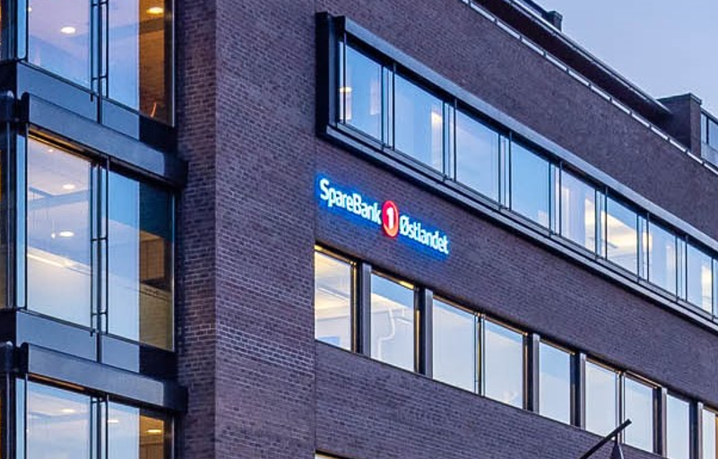 SpareBank1 med viktig beskjed til alle kundene: Nå blir alt mye enklere