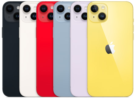 Har du denne iPhone? Så har vi gode nyheter til deg