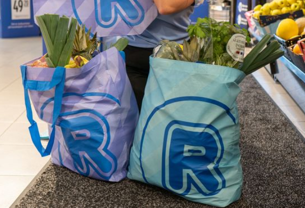 Rema 1000 med klar melding: Vi er ikke i mål