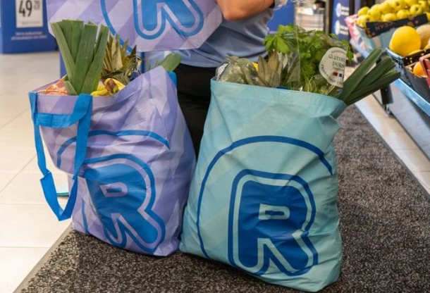 Så mye dyrere blir plastposene nå