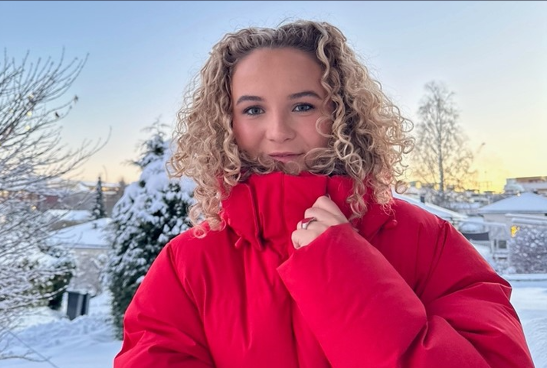 Nå avlyser hun julekonserten