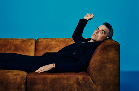 Robbie Williams til Norge: Datoen for billettsalget er klart