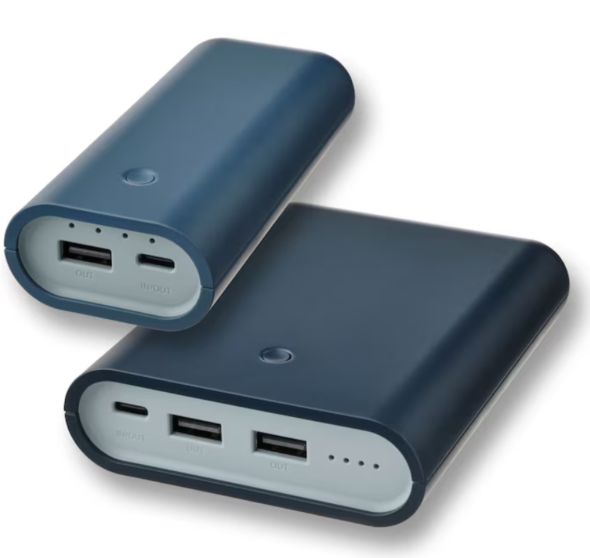 Pass på hvis du har denne powerbanken fra Ikea: Stor brannfare