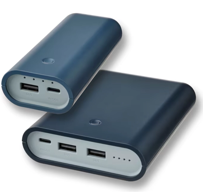 Pass på hvis du har denne powerbanken fra Ikea: Stor brannfare