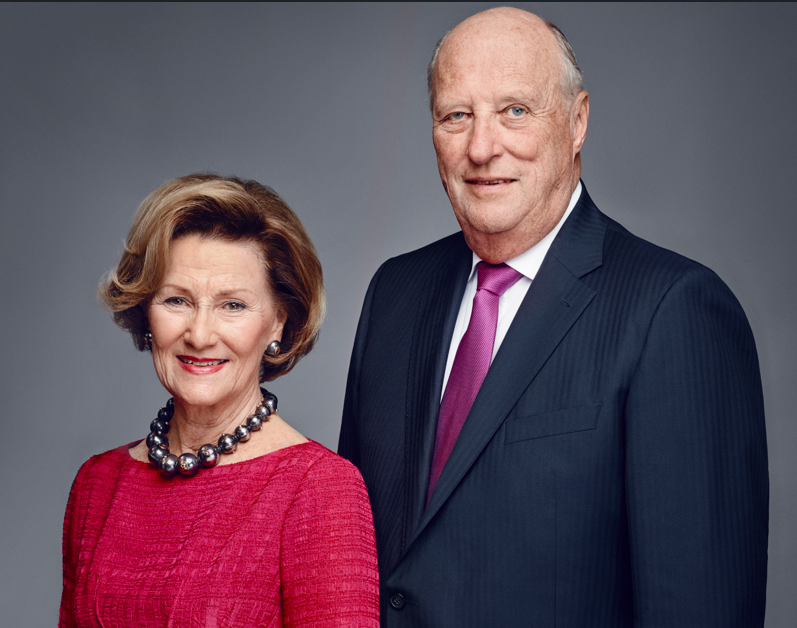 Ny melding om Dronning Sonjas helsetilstand