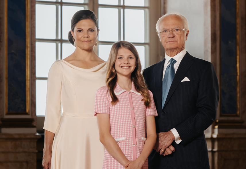 Prinsessen særbehandles – ekspert kaller det brudd på loven