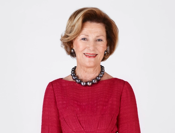 Melding fra Kongehuset: Siste nytt om dronning Sonja