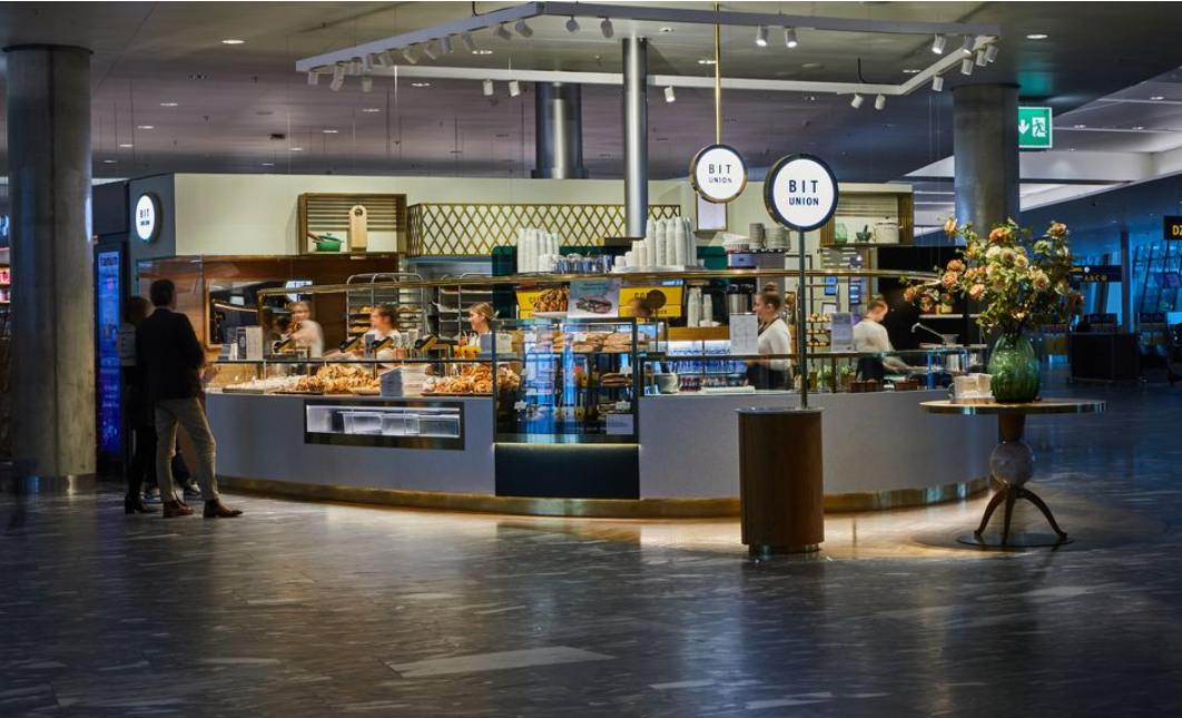 Byggekaos på Oslo lufthavn: Dette betyr det for de reisende