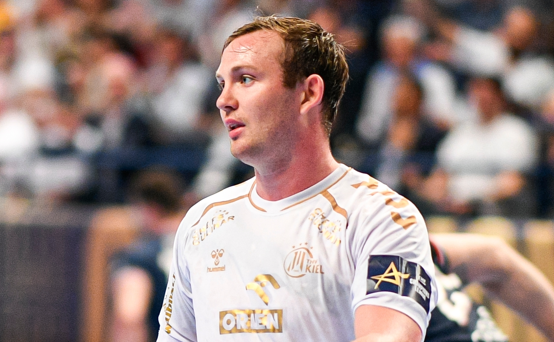 Håndball-bombe: Slutt for Sagosen