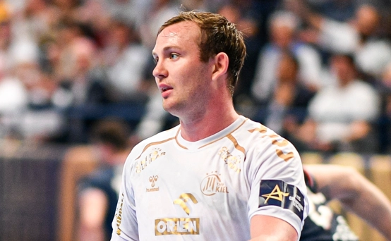 Håndball-bombe: Slutt for Sagosen