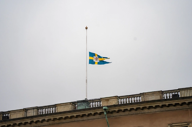 De nordiske kongehusene reagerer: &laquo;Dyp medfølelse&raquo;