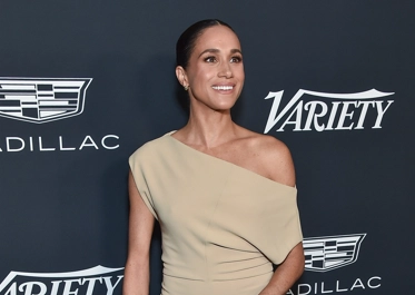 Hertuginne Meghan har fått sparken
