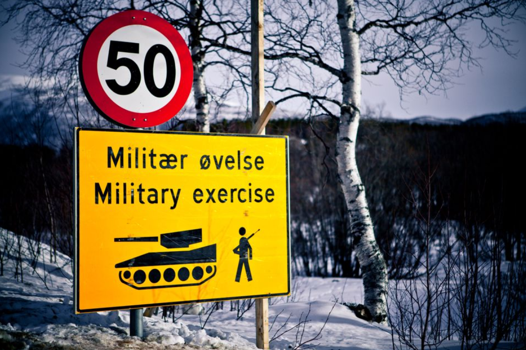 I dag starter det: Nå må du være ekstra oppmerksom