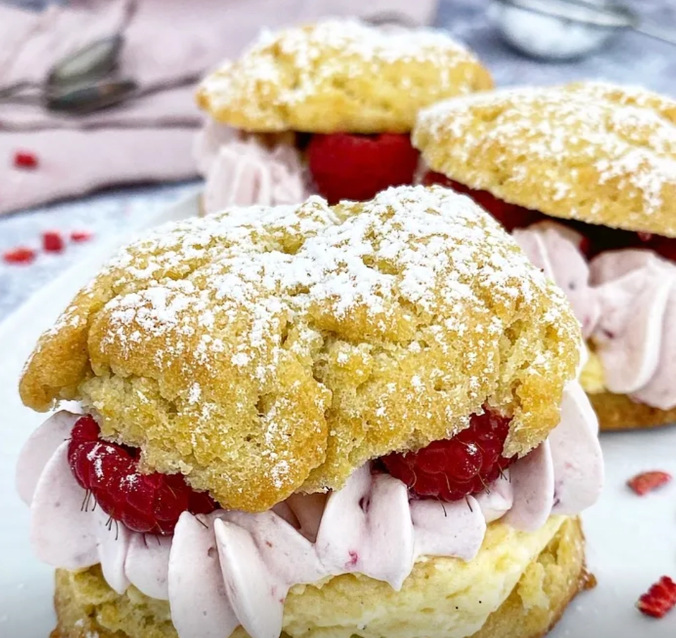 Danskenes fastelavnsbolle smaker bedre enn vår