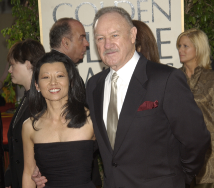 Gene Hackman og kona døde: «Tegn på mumifisering»