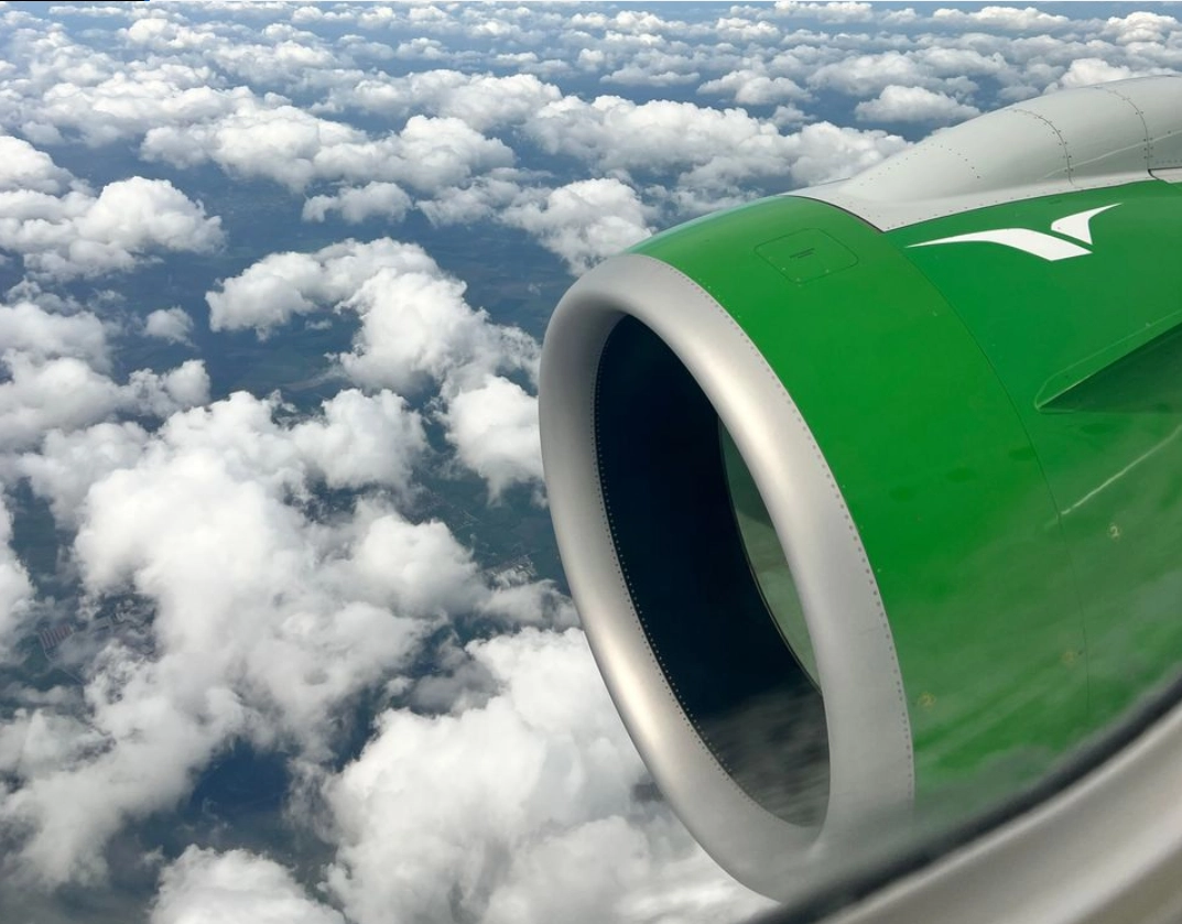 Norsk flyplass stenges i sommer: Slik løser Widerøe utfordringen