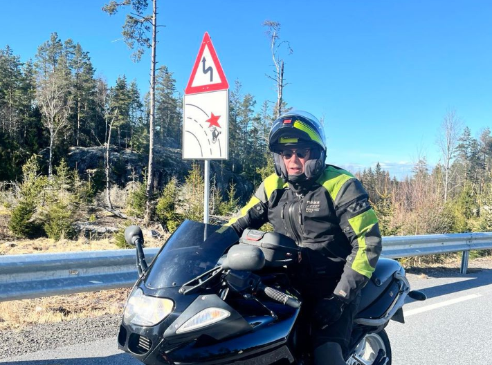 Nå kommer et helt nytt skilt på norske veier: Vet du hva det betyr?