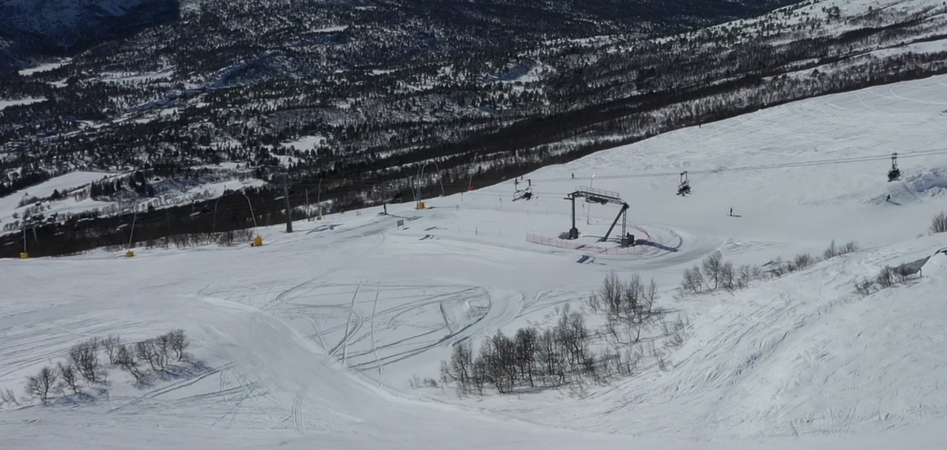 Norsk skisenter konkurs: «Gikk ikke som vi hadde håpet»