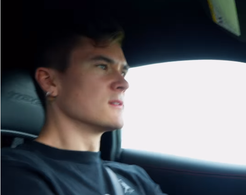 Gjert Ingebrigtsen dømt til fengsel: Jakob deler overraskende video i sosiale medier