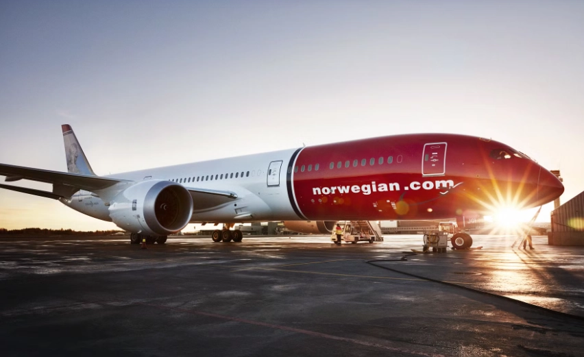 Norwegian innstiller alle flyvninger hit: &laquo;Vet ikke når vi starter igjen&raquo;