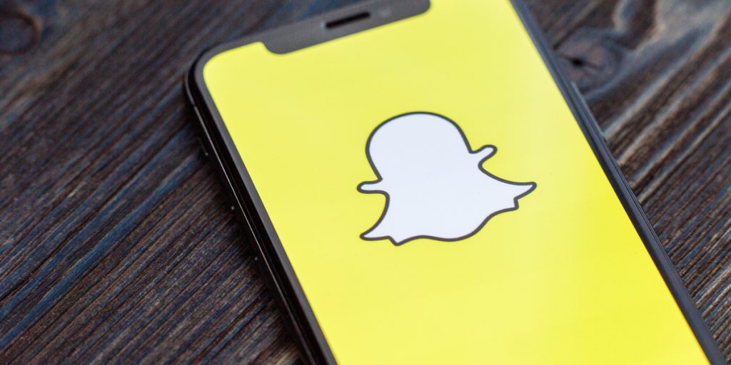 Stor nyhet fra Snapchat – Ny funksjon rykker inn