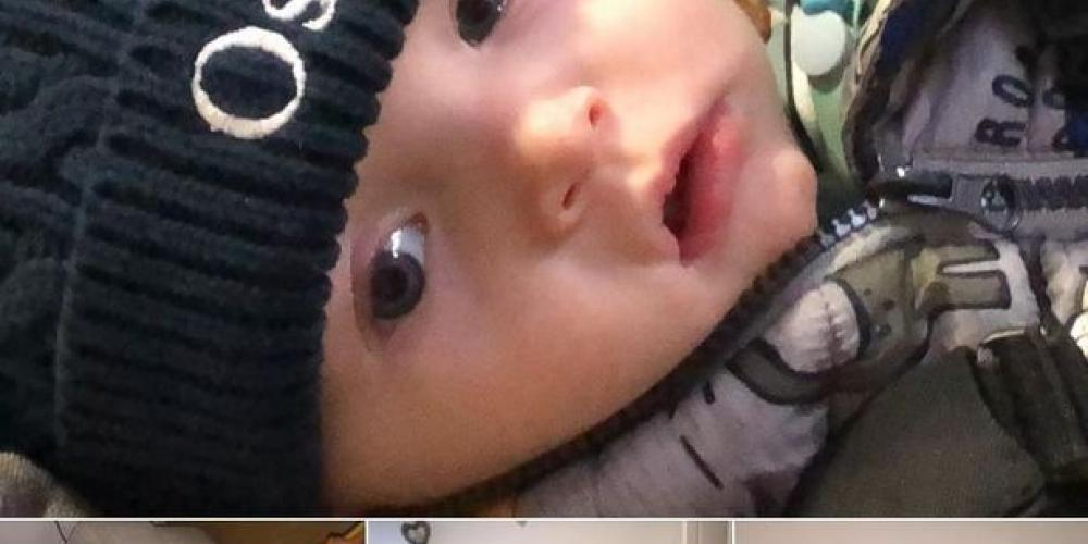 ‘Skal hentes i dag’: Mor legger babyen ut for salg