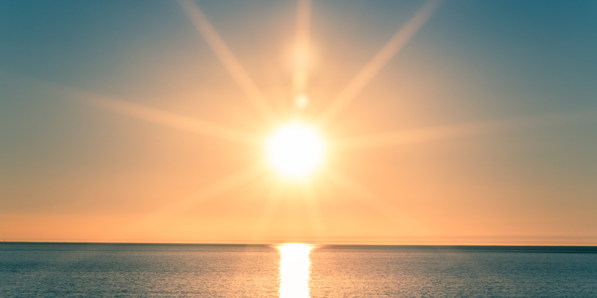 Gledelige nyheter fra Yr: Her blir det sol i helga