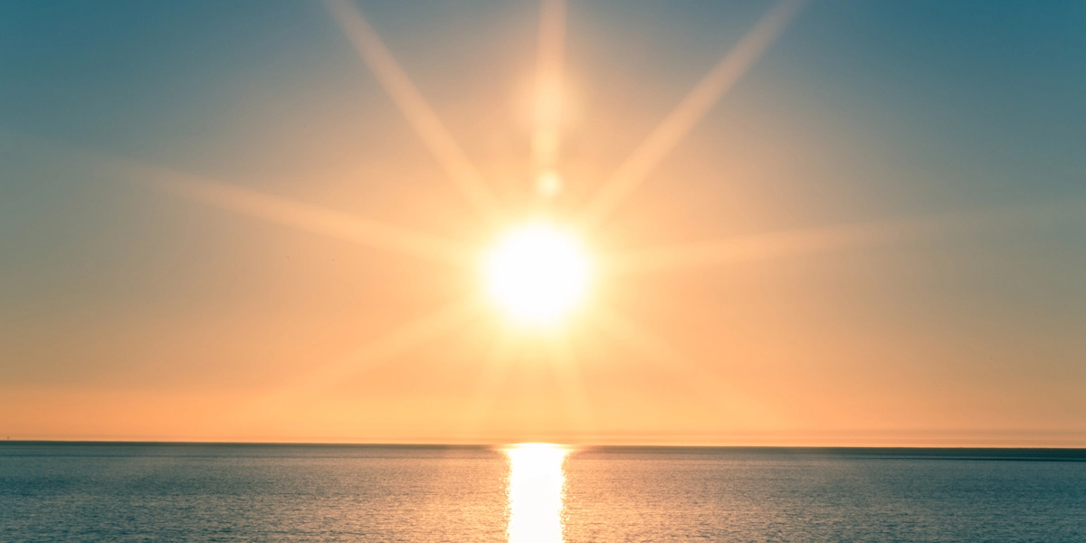 Gledelige nyheter fra Yr: Her blir det sol i helga
