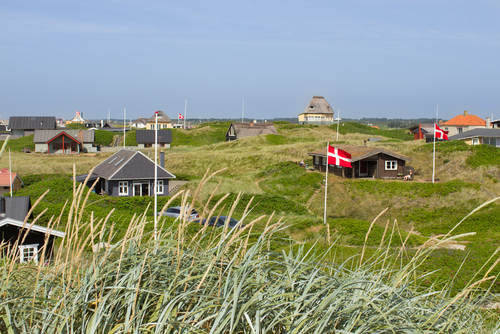 Derfor flykter nordmenn fra Danmark