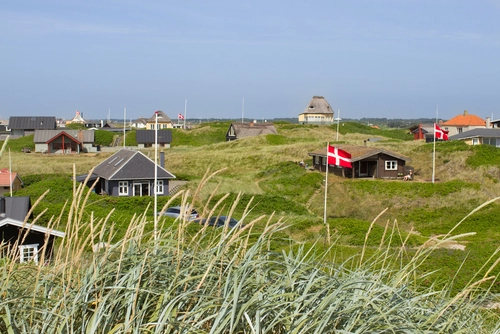 Derfor flykter nordmenn fra Danmark
