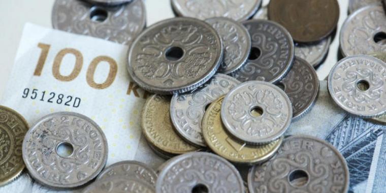 Smart nyttårsforsett: Slik sparer du enkelt 14.000 kroner i 2021 uten den store innsats