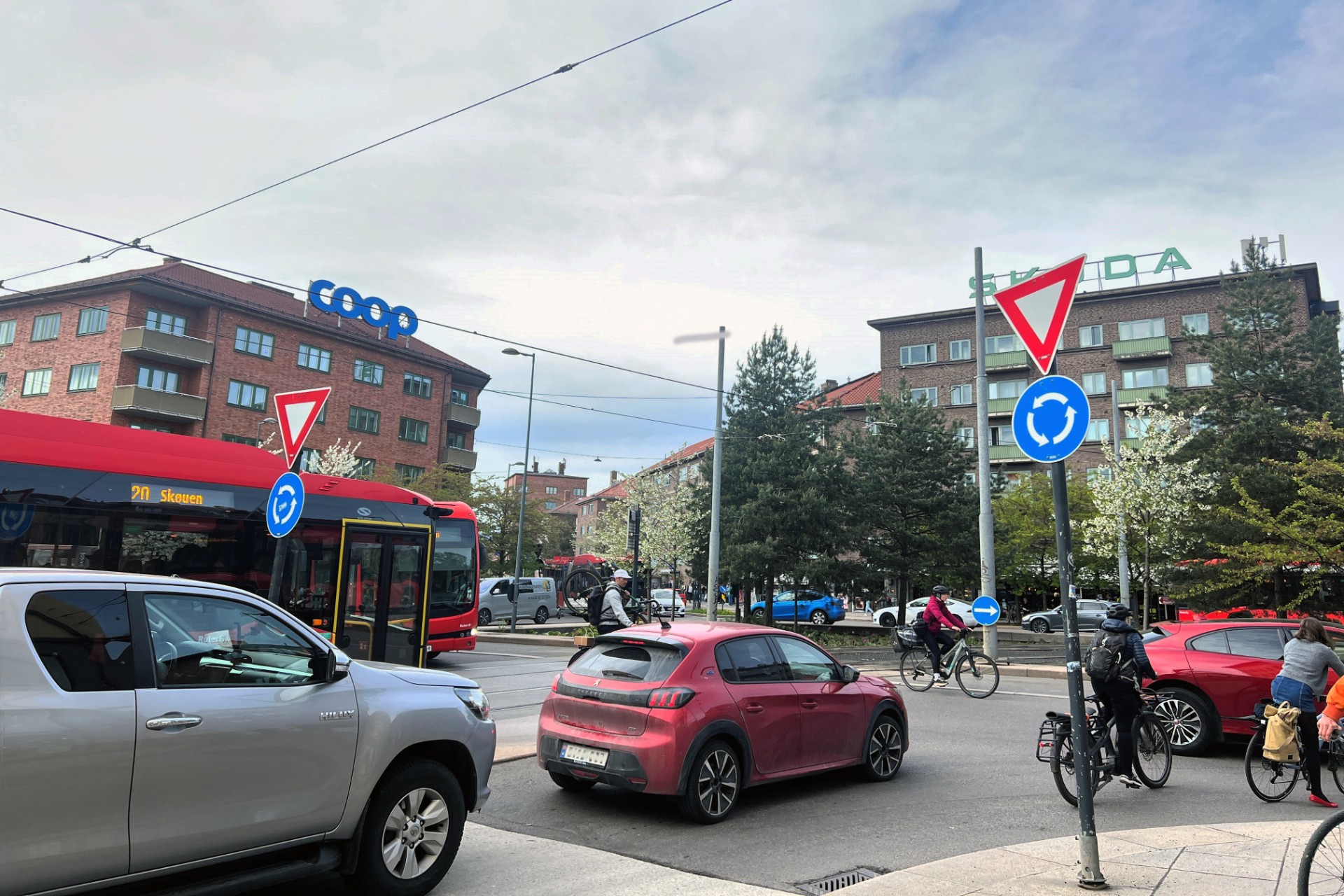 Statens vegvesen med beskjed til 2 millioner nordmenn