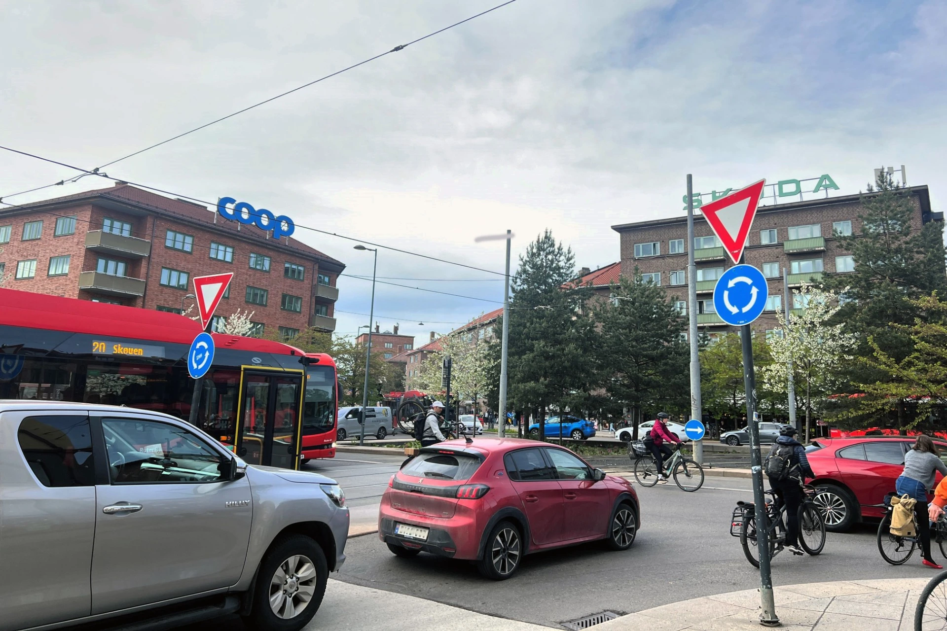 Statens vegvesen med beskjed til 2 millioner nordmenn