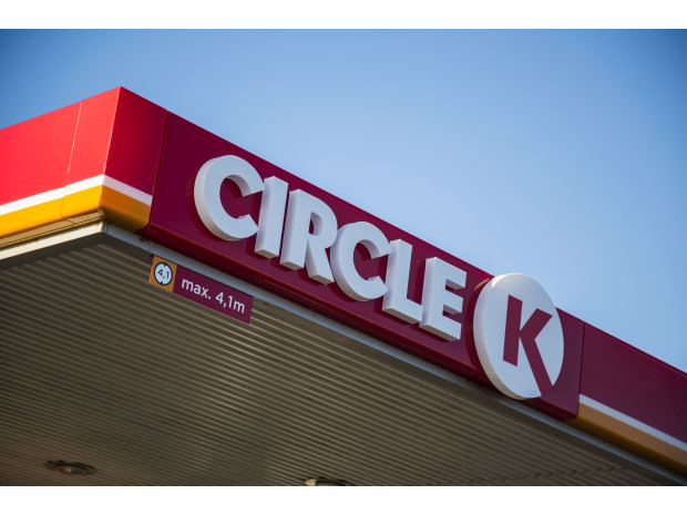 Denne helgen kan det lønne seg å tanke bilen hos Circle K