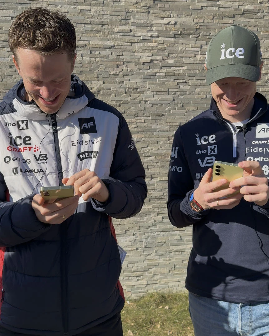 Tusenvis av meldinger til Bø-brødrene: &laquo;Helt rørt&raquo;