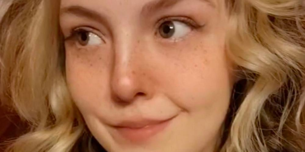 Samanthas tatovering gik helt galt: Hendes cover up-tatovering gjorde det endnu værre