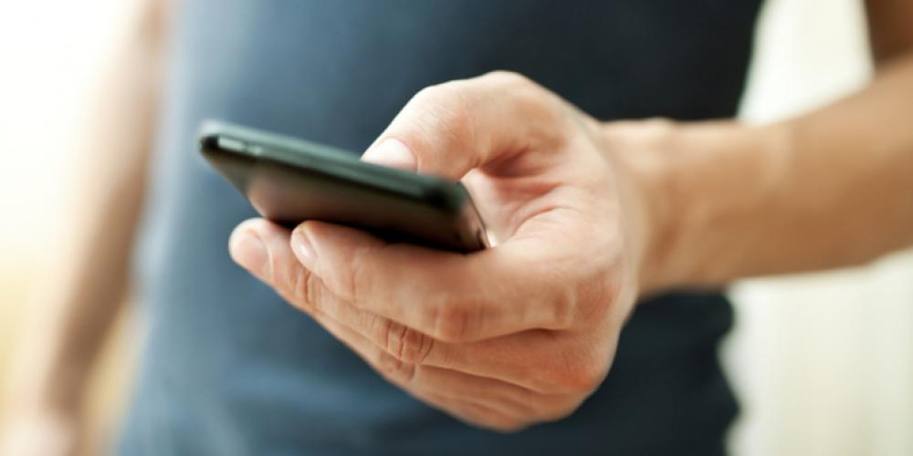 Sendte bilde til kjæresten: Det kom han til å angre på